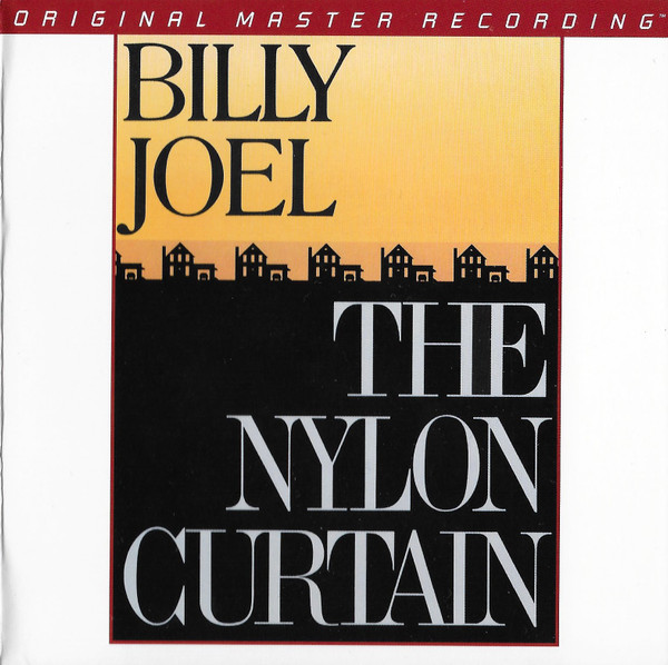 The Nylon Curtain